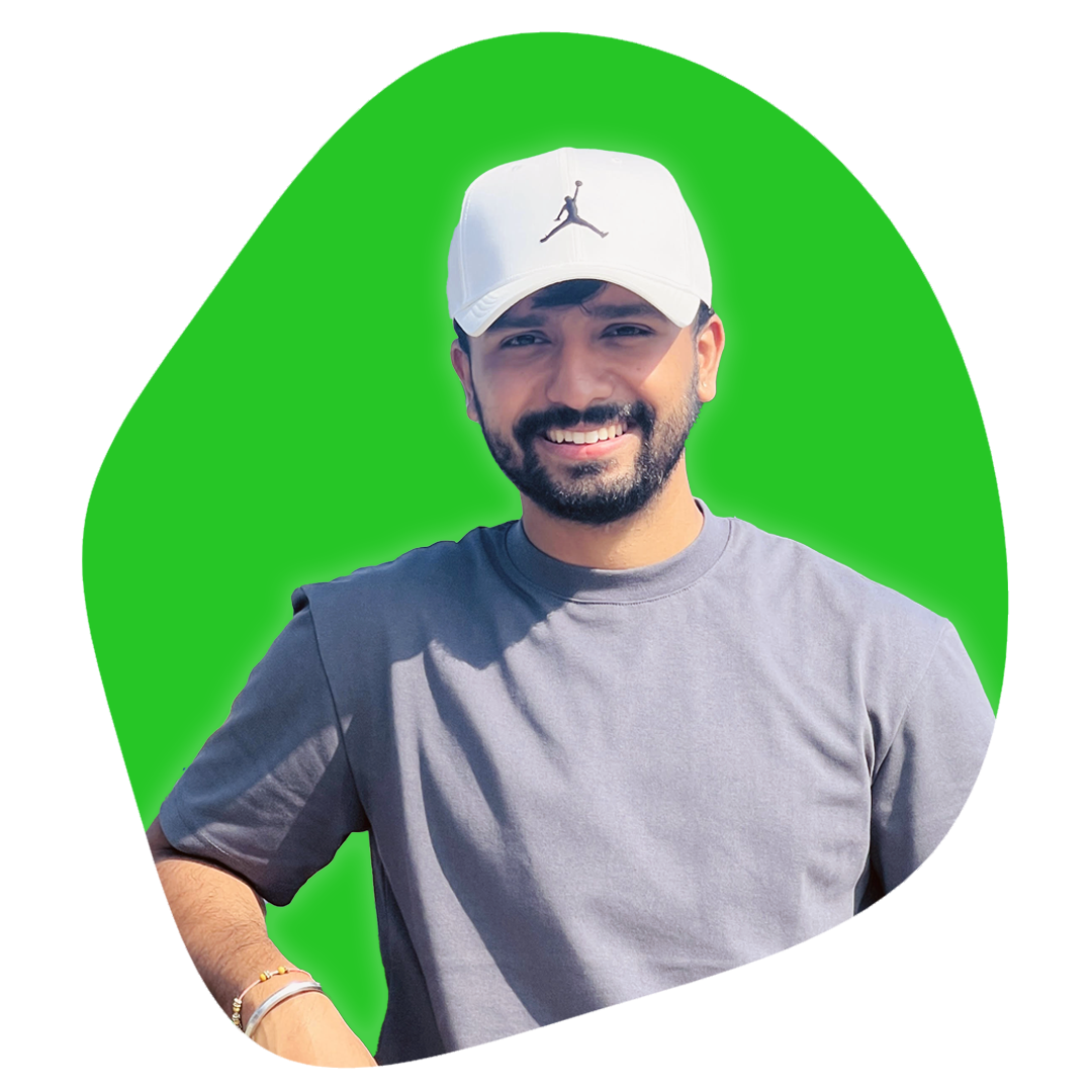 Abhishek Mishra